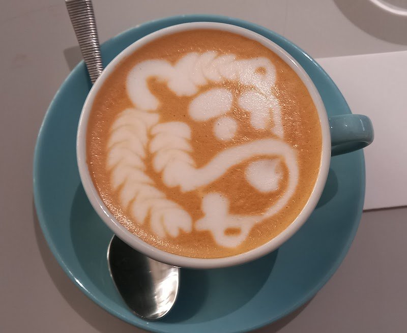 The Maillard Project photo 8