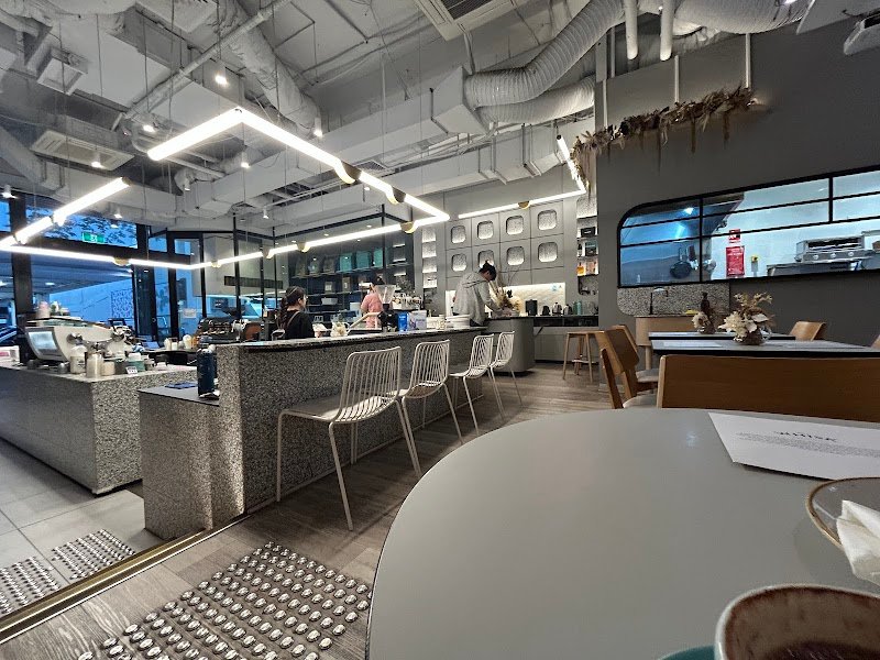 The Maillard Project photo 4