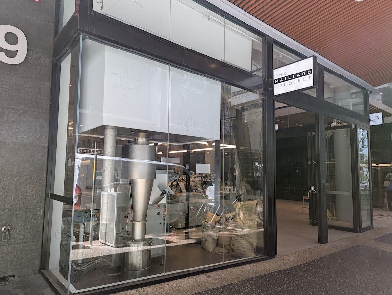 The Maillard Project photo 9