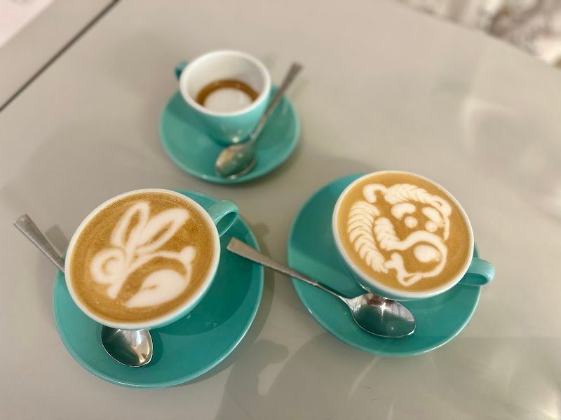 The Maillard Project photo 2