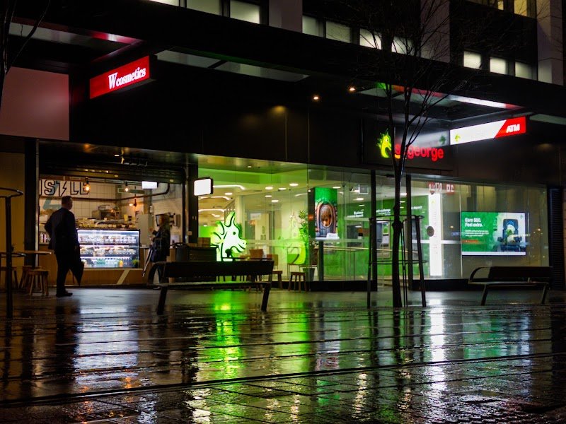 Hustle on George photo 9