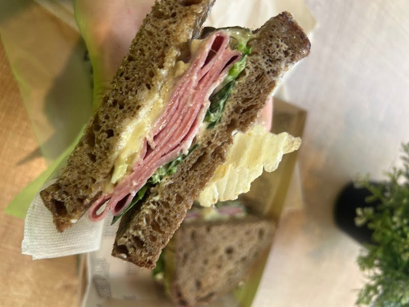 Hustle on George photo 10