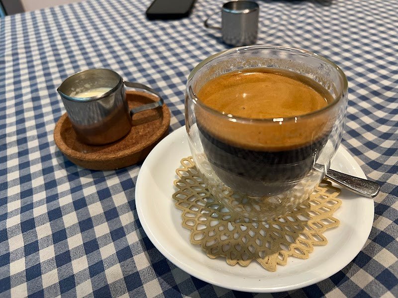 Toffee Cafe photo 10