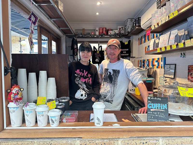 T.O.P Coffee Roasters photo 10