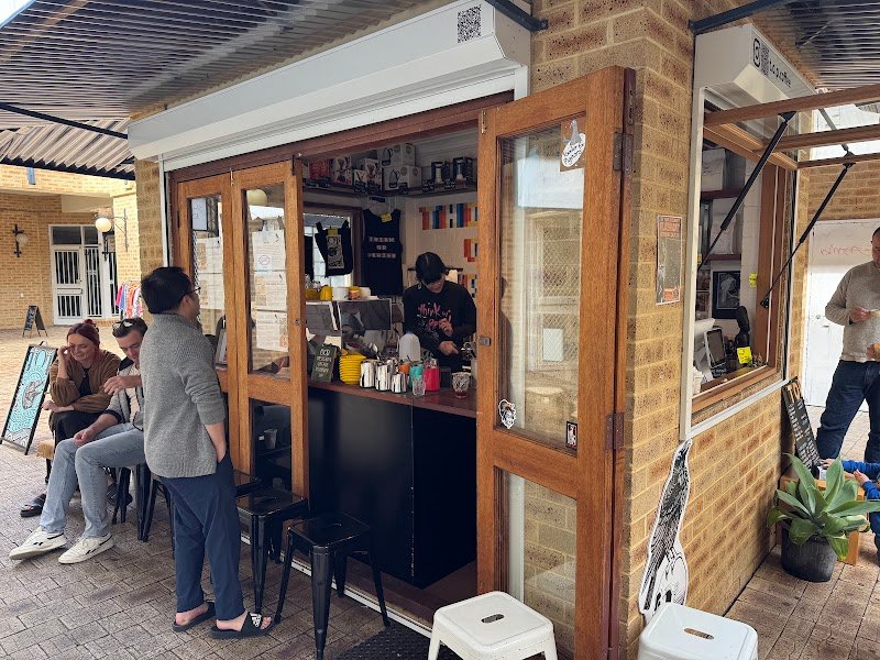 T.O.P Coffee Roasters photo 3