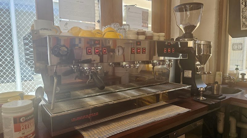 T.O.P Coffee Roasters photo 8