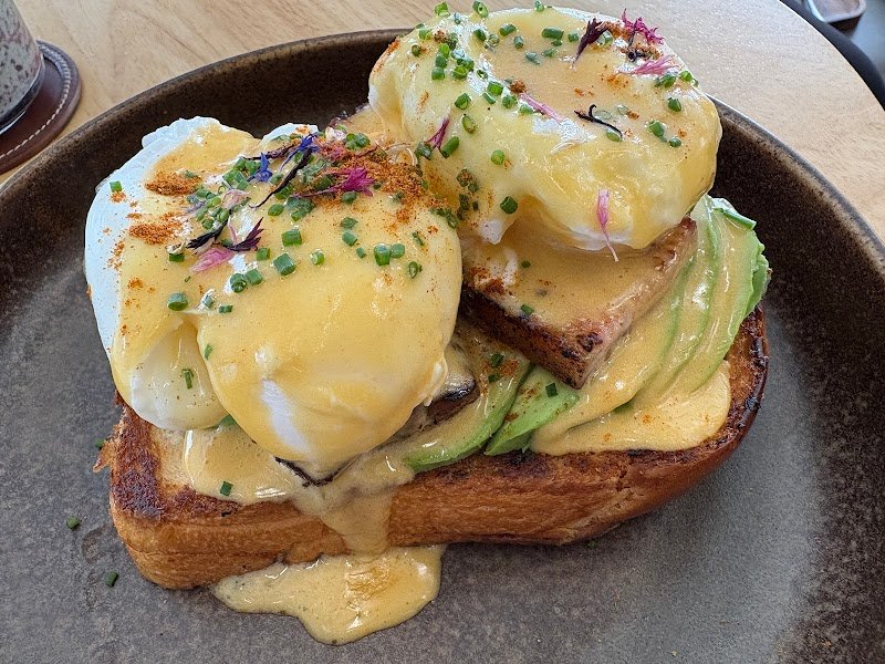 Lobby Eatery - Specialty Coffee and Brunch photo 10