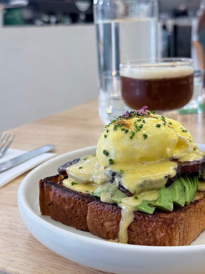 Lobby Eatery - Specialty Coffee and Brunch photo 6