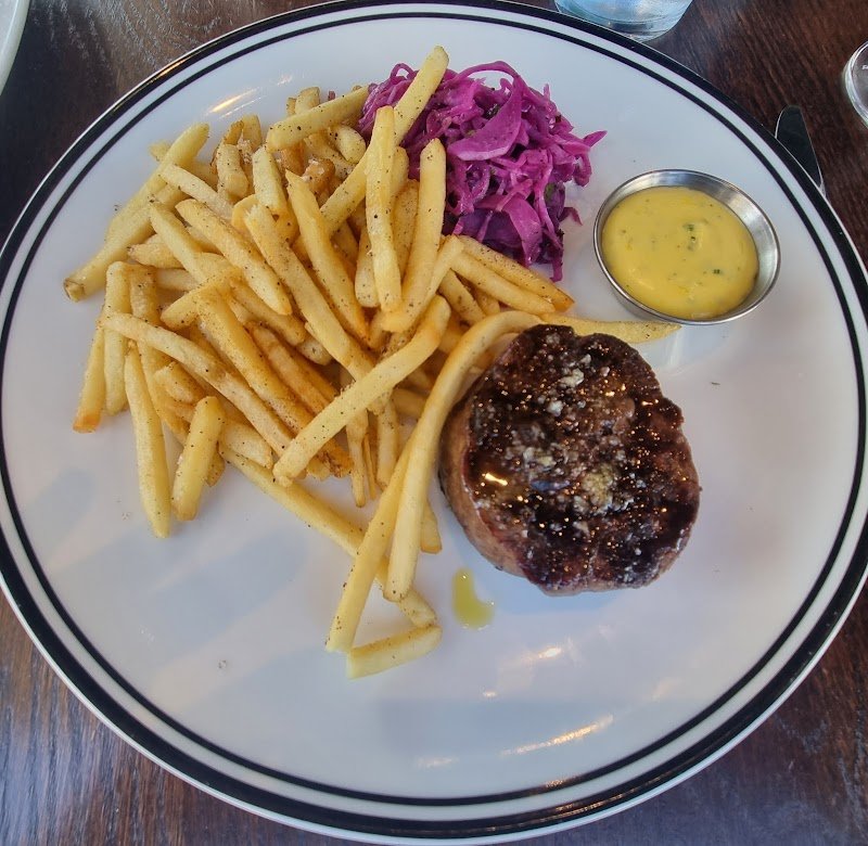 Market Bistro photo 7