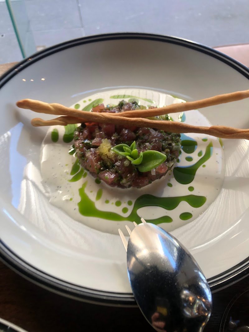 Market Bistro photo 9