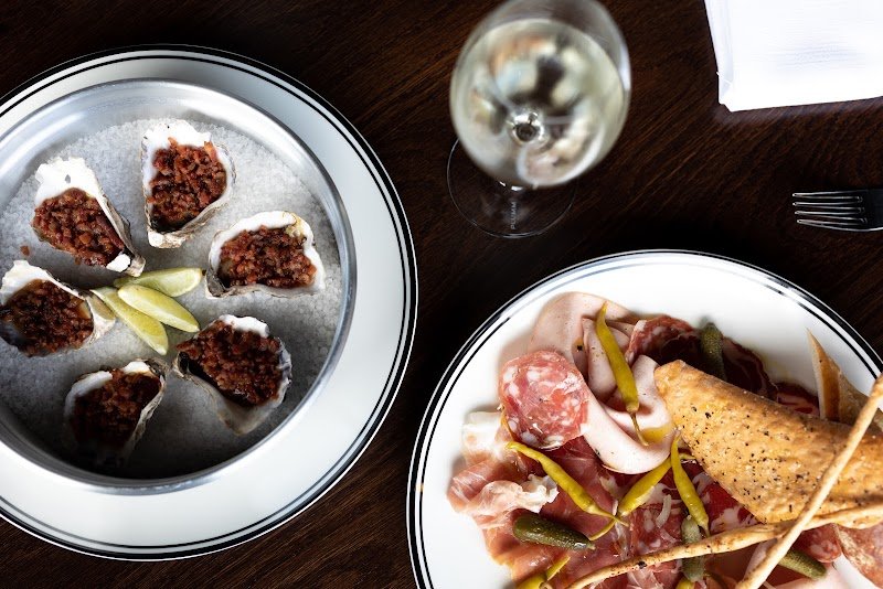 Market Bistro photo 2