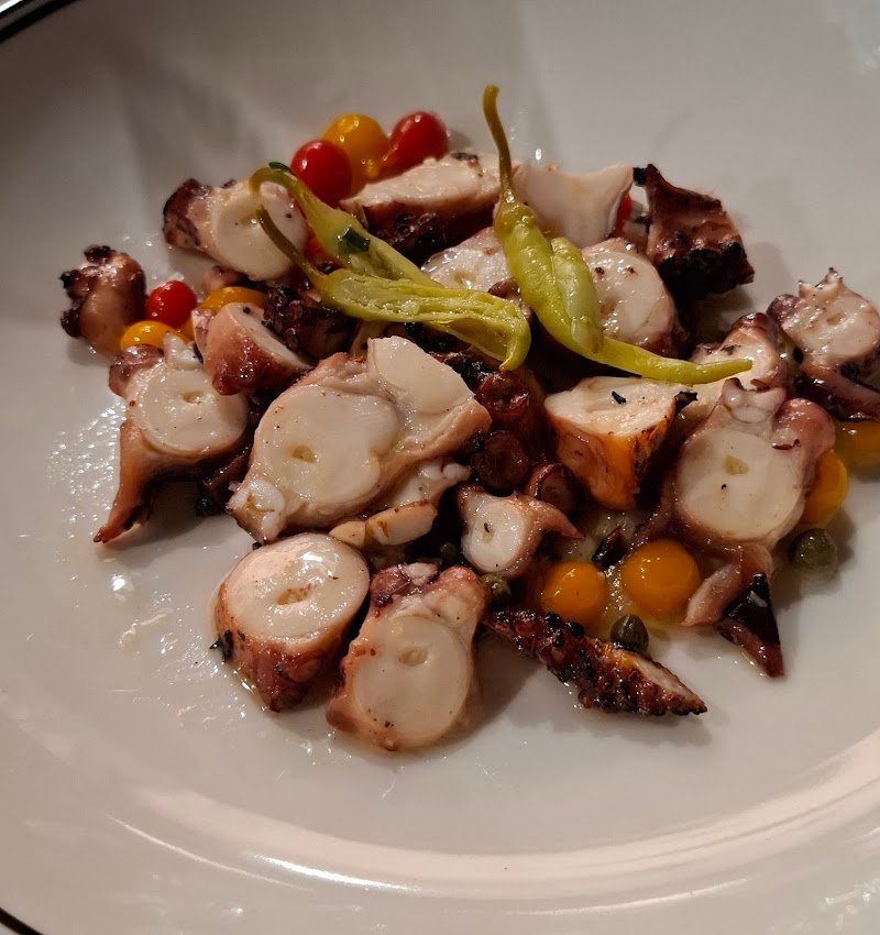 Market Bistro photo 5