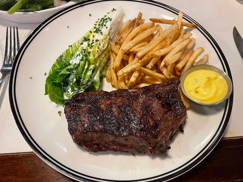 Market Bistro photo 4