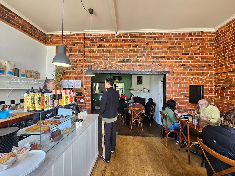 Cornerstone Cafe photo 7