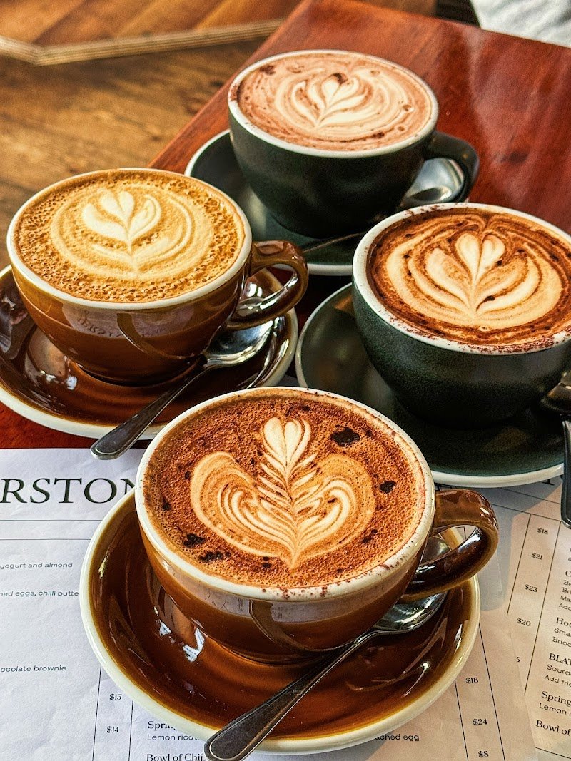 Cornerstone Cafe photo 6