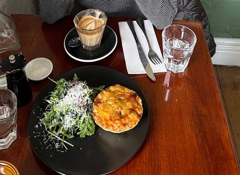 Cornerstone Cafe photo 8