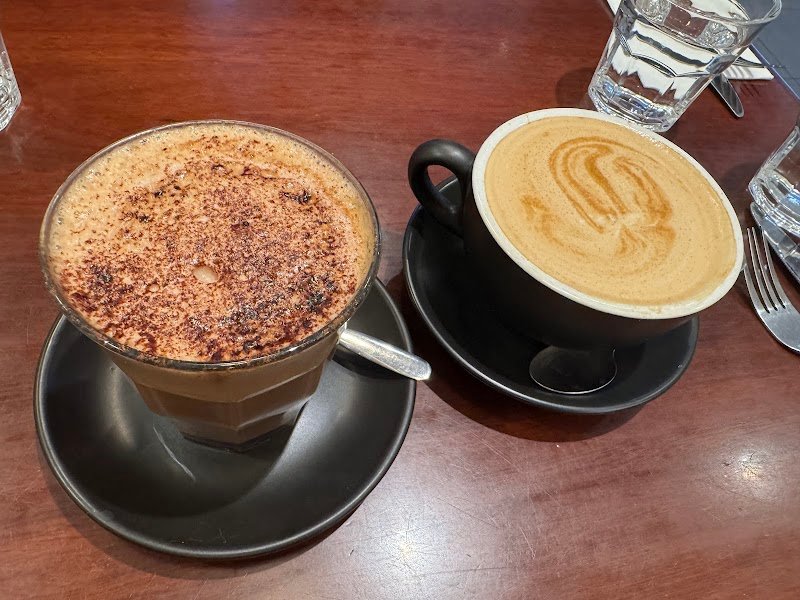 La Famiglia Cafe photo 6