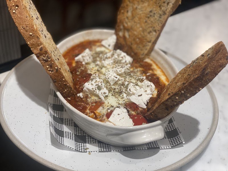 La Famiglia Cafe photo 2