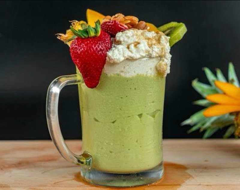 Cocktails & Crepes photo 5