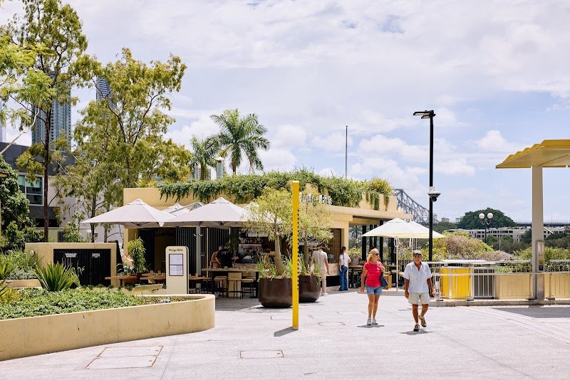 Mulga Bill's photo 4