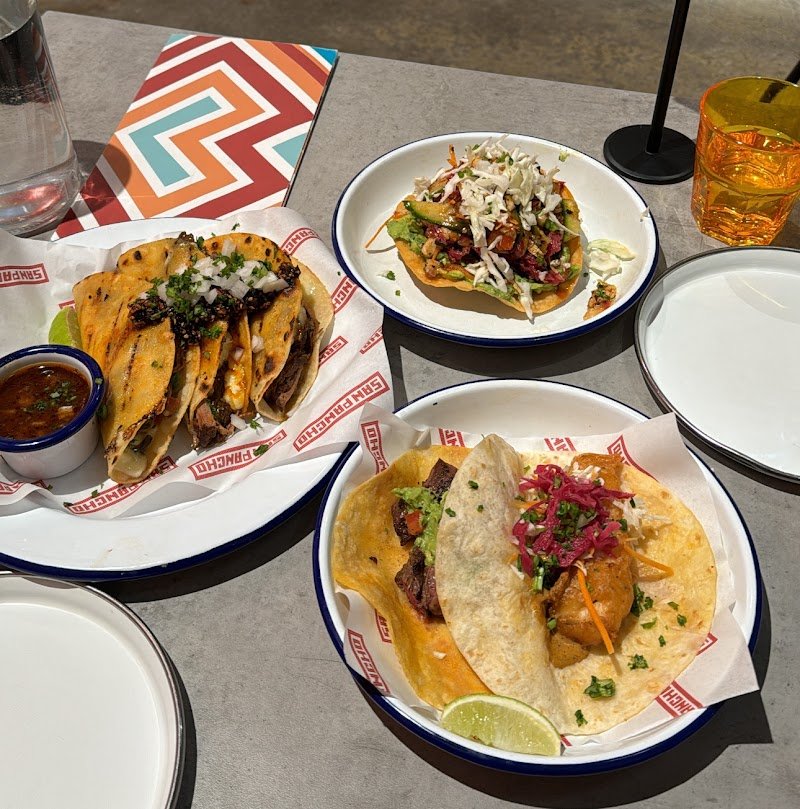 San Pancho Taqueria photo 7