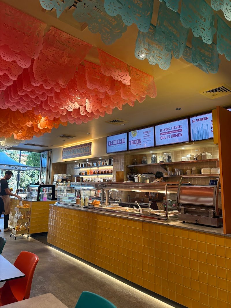 San Pancho Taqueria photo 5