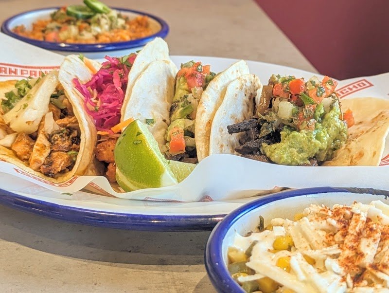 San Pancho Taqueria photo 3