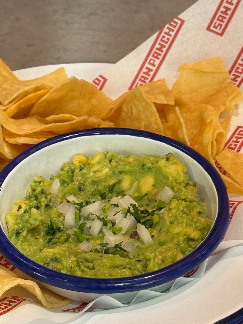 San Pancho Taqueria photo 9