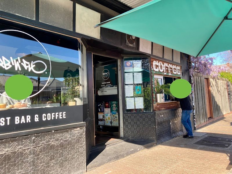 Erb 'N' Flo Breakfast & Coffee Bar photo 10