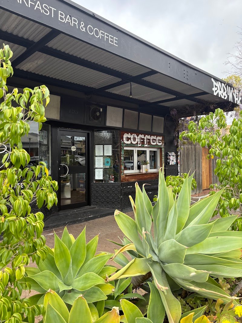 Erb 'N' Flo Breakfast & Coffee Bar photo 9