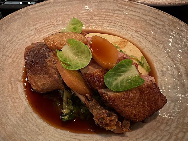 Luke's Kitchen at Kimpton Margot Hotel Sydney photo 5