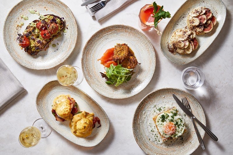 Luke's Kitchen at Kimpton Margot Hotel Sydney photo 4