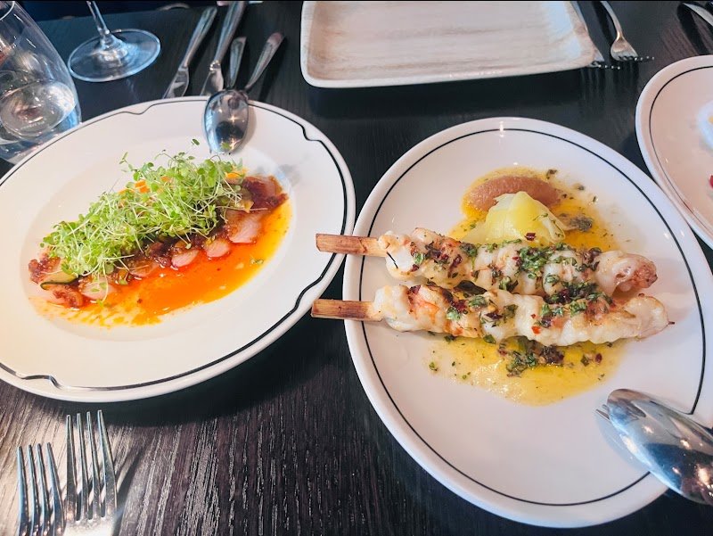 Luke's Kitchen at Kimpton Margot Hotel Sydney photo 8