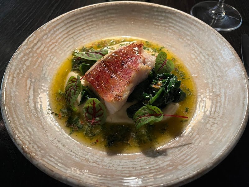 Luke's Kitchen at Kimpton Margot Hotel Sydney photo 2