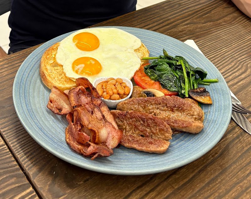 Danieli Cafe photo 7