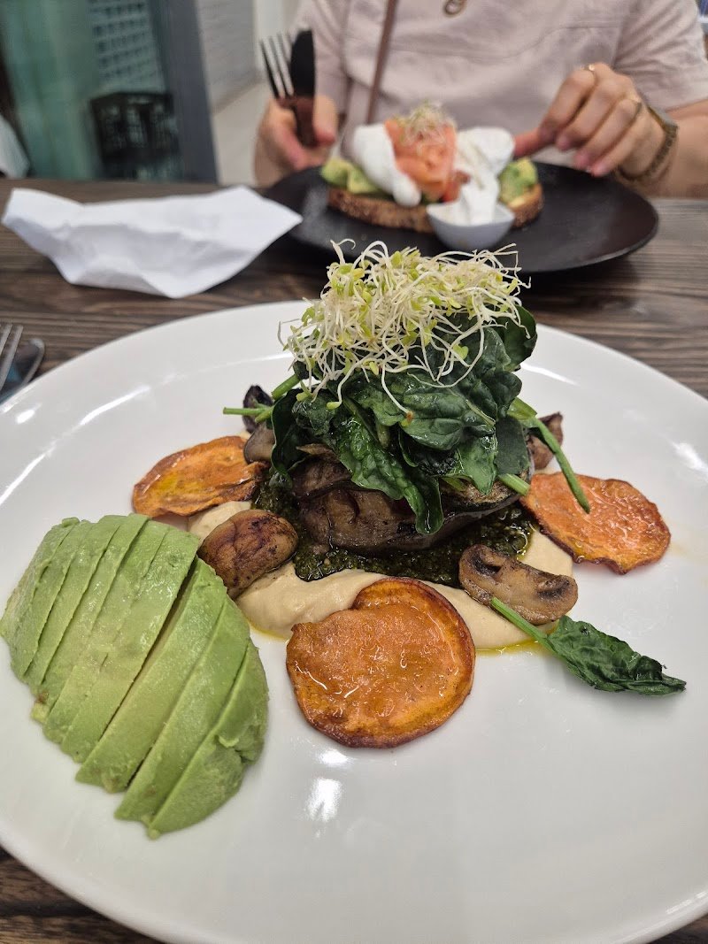 Danieli Cafe photo 8