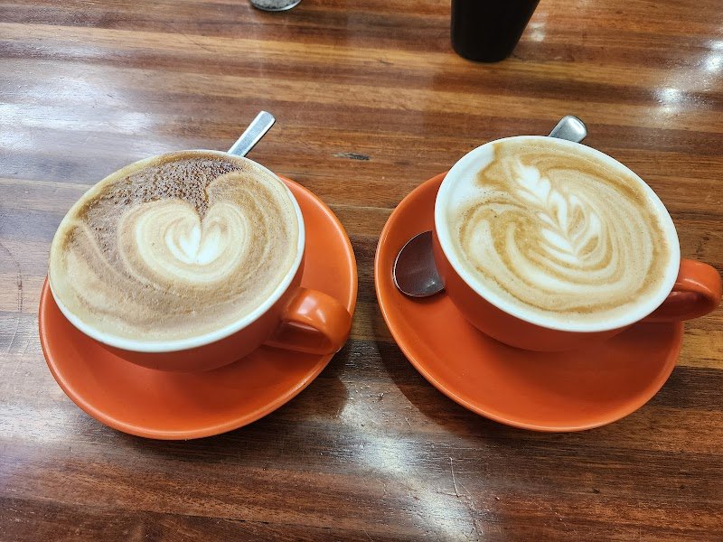 Danieli Cafe photo 4