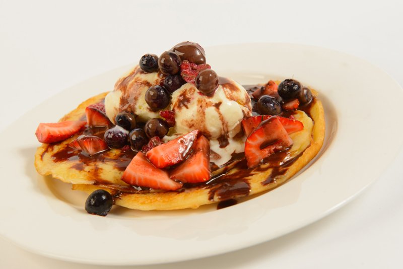 Danieli Cafe photo 2