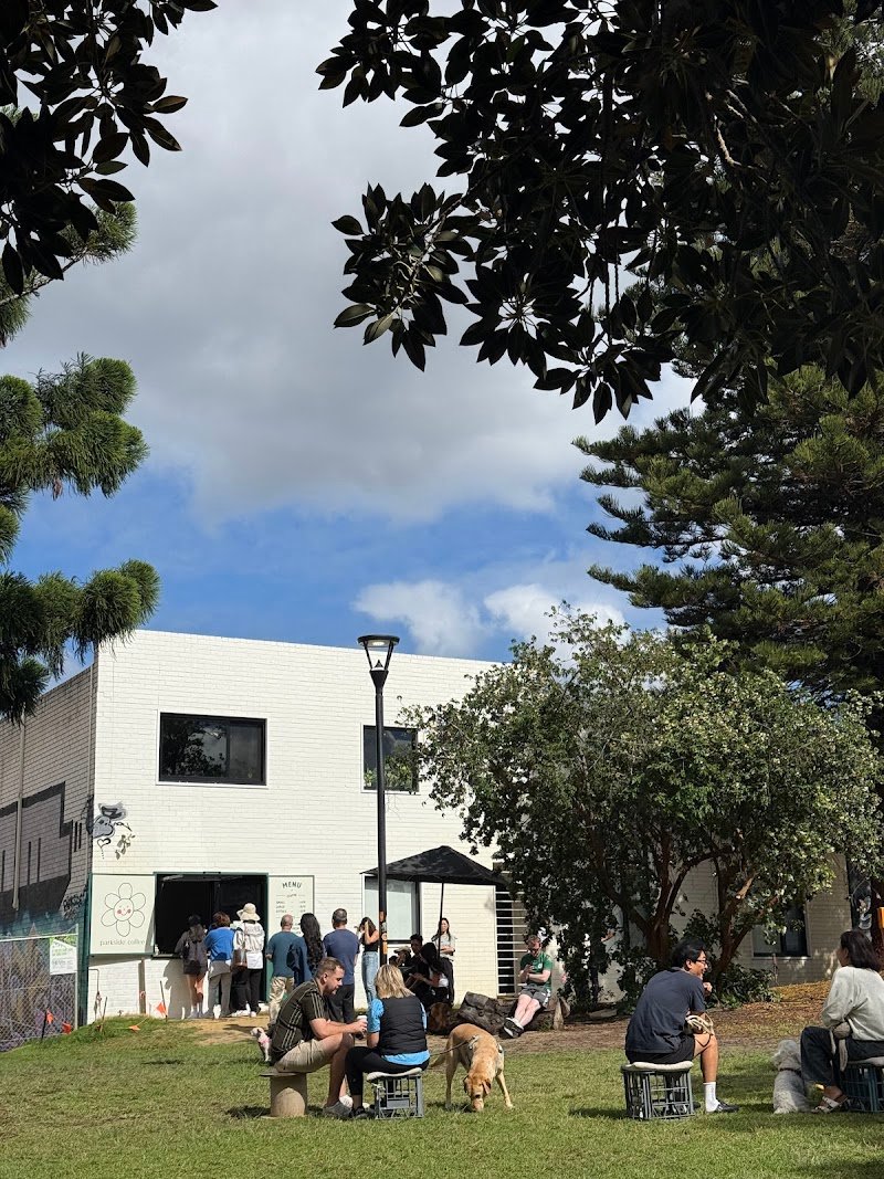 Parkside Coffee photo 8