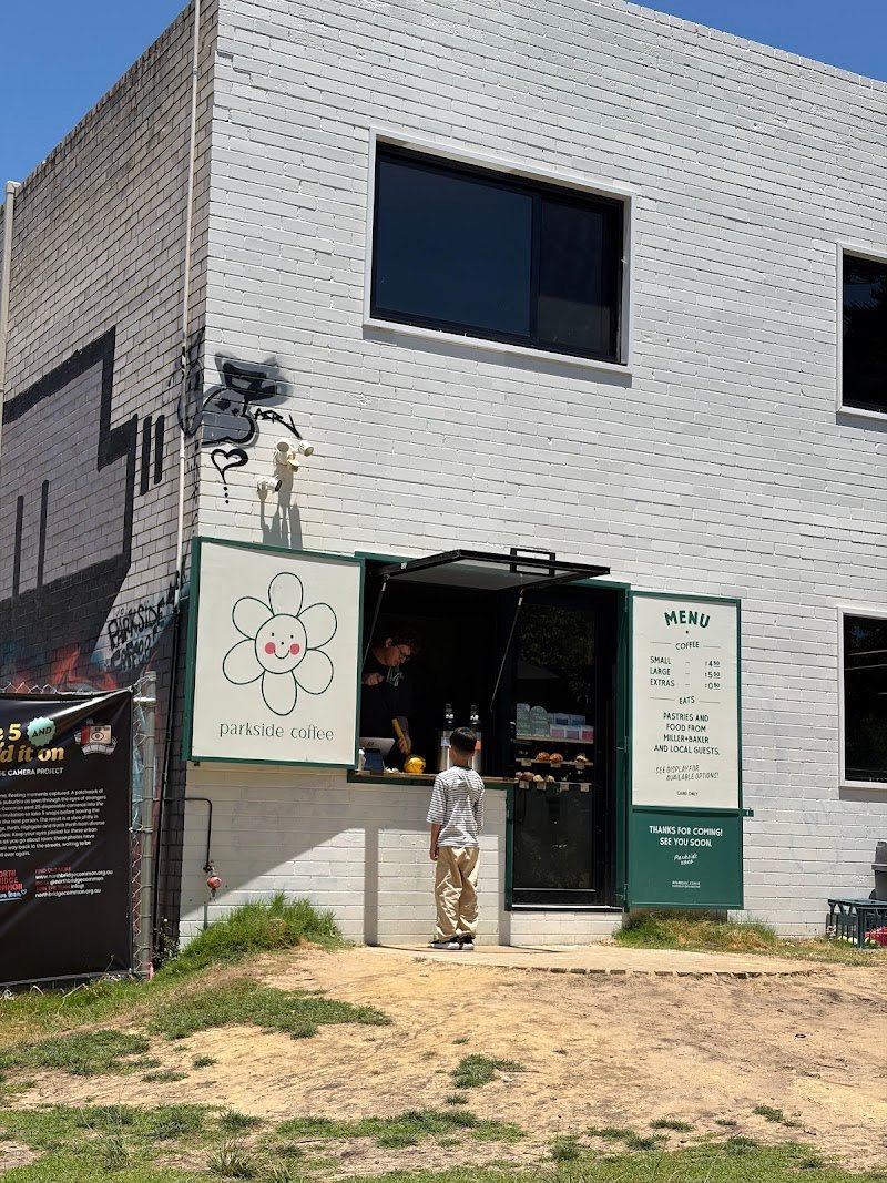 Parkside Coffee photo 7