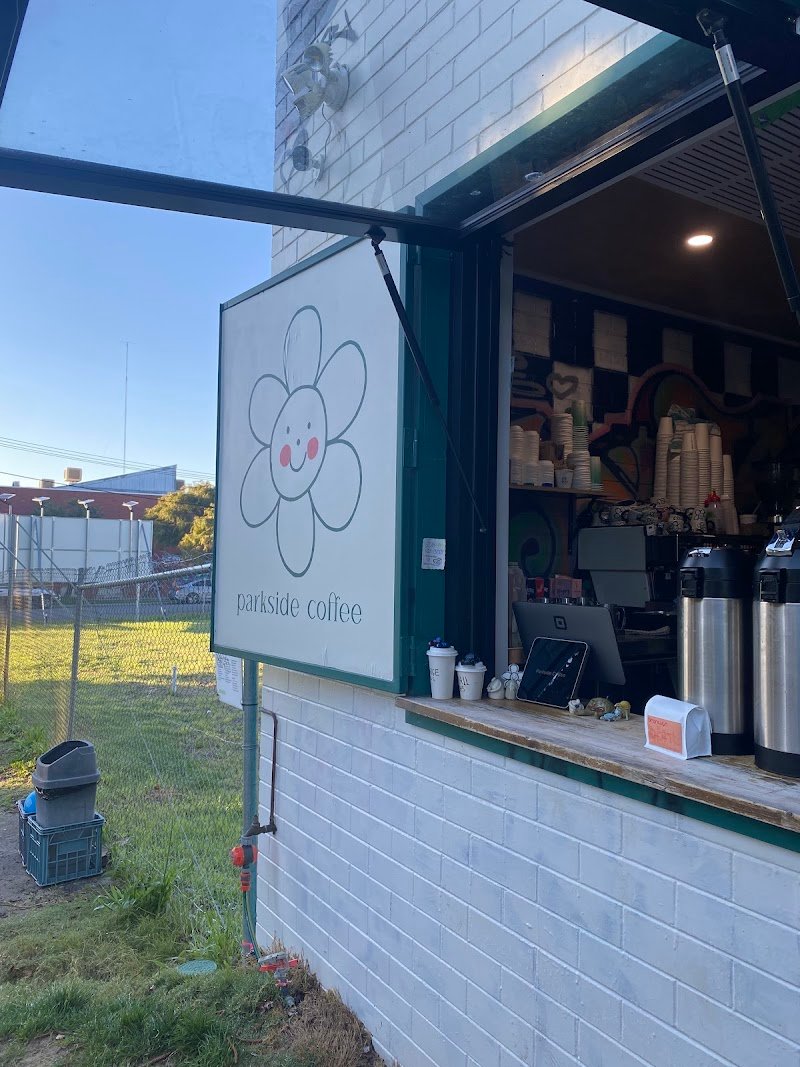 Parkside Coffee photo 6