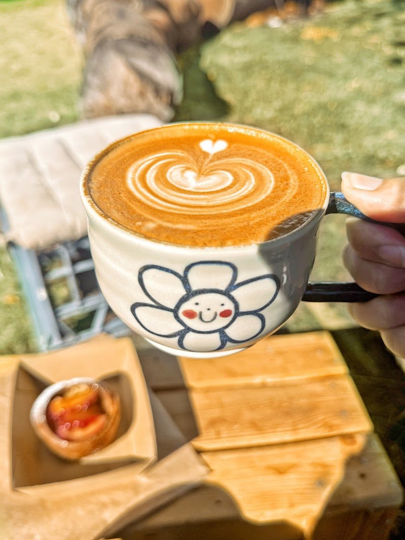 Parkside Coffee photo 4