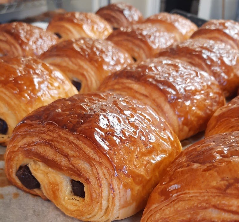 Parkside Coffee photo 5