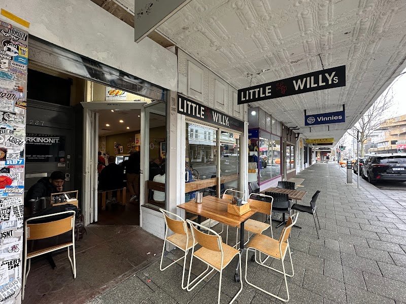 Little Willy's photo 7