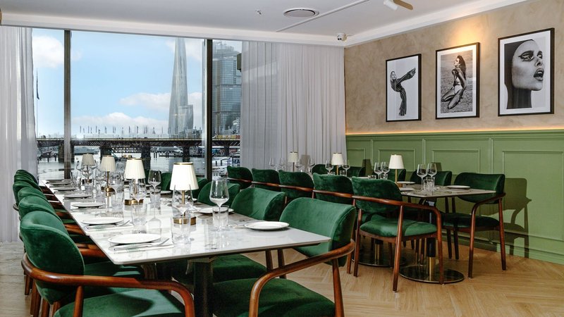 Vogue Cafe Sydney photo 9