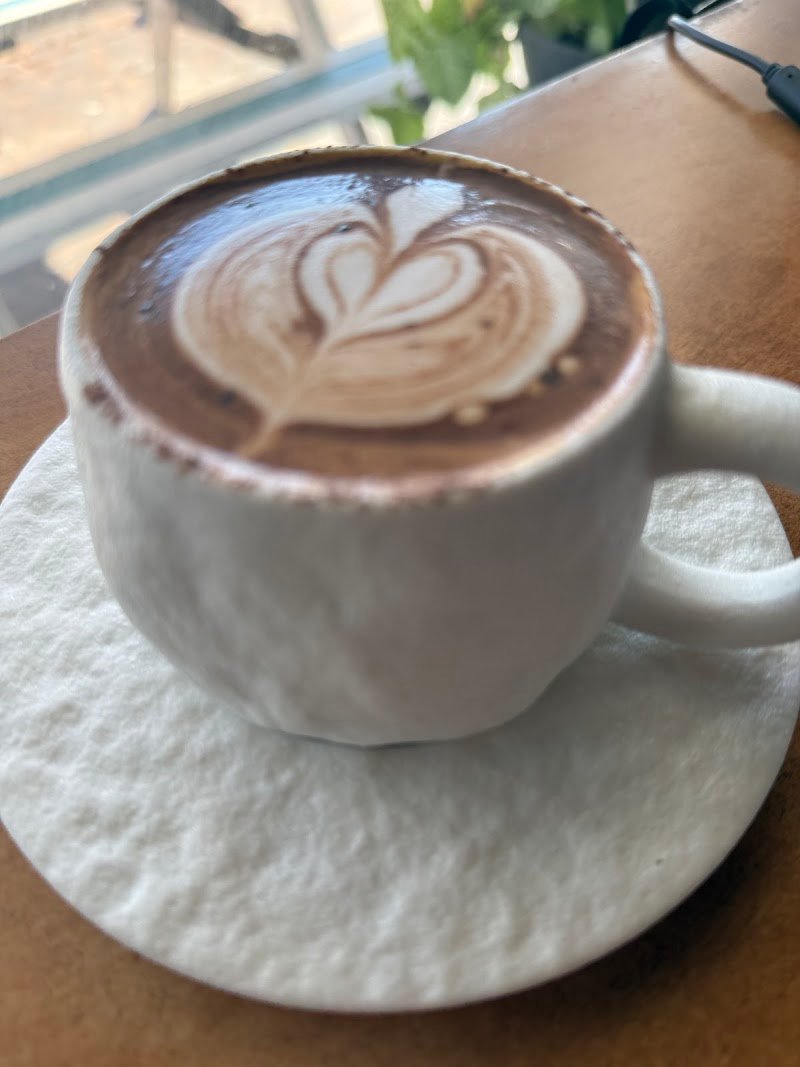 Little Mermaid Cafe Bar photo 4