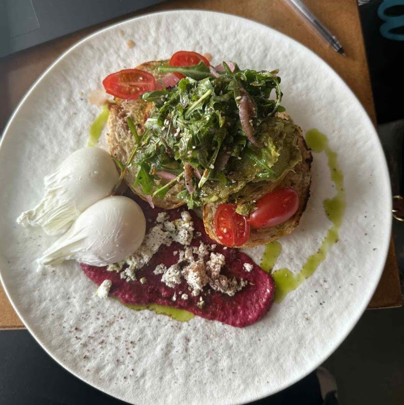 Little Mermaid Cafe Bar photo 6