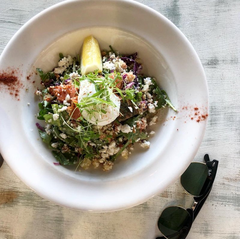 Little Mermaid Cafe Bar photo 10