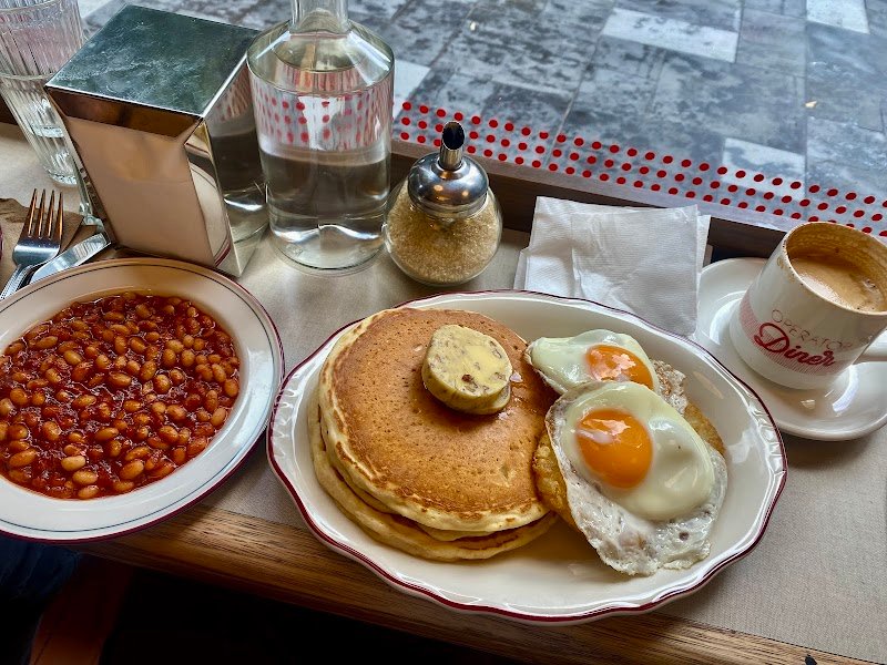 Operator Diner photo 6