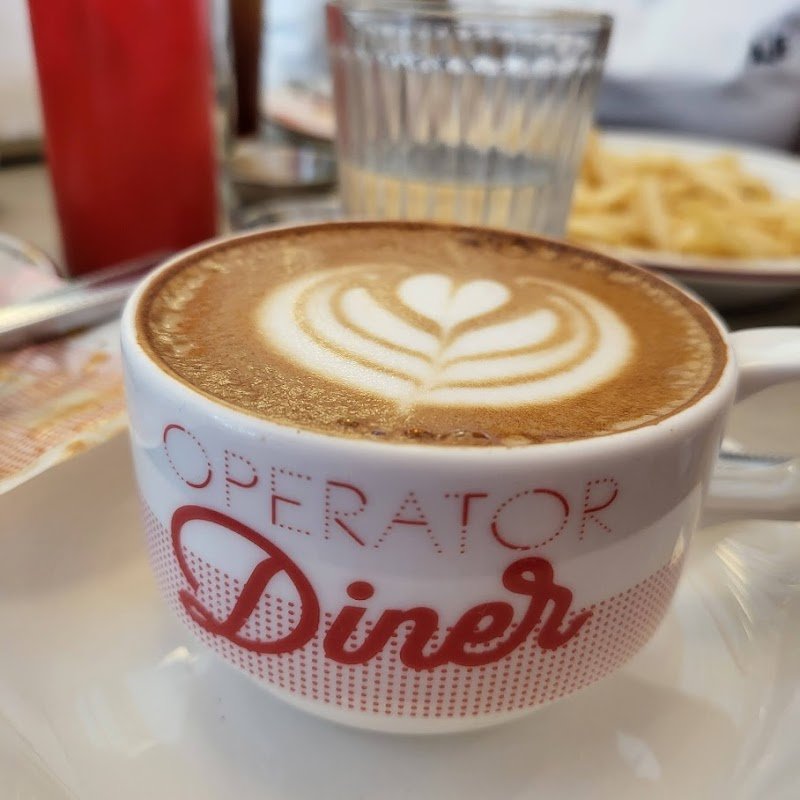 Operator Diner photo 4